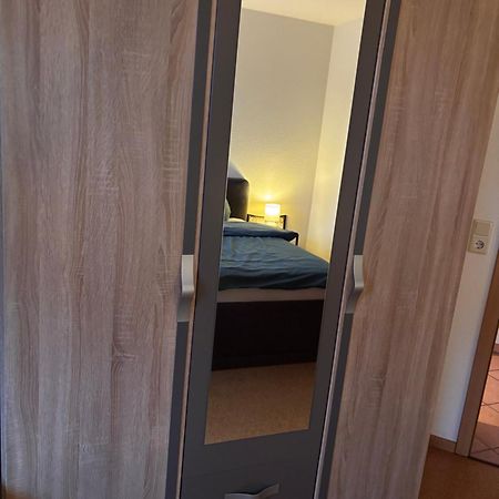 Ferienwohnung Margrit Detern Exterior foto