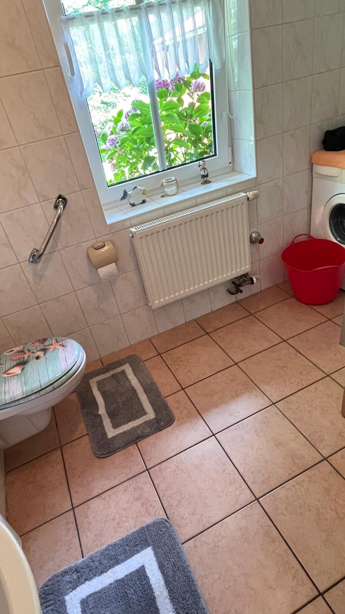 Ferienwohnung Margrit Detern Exterior foto